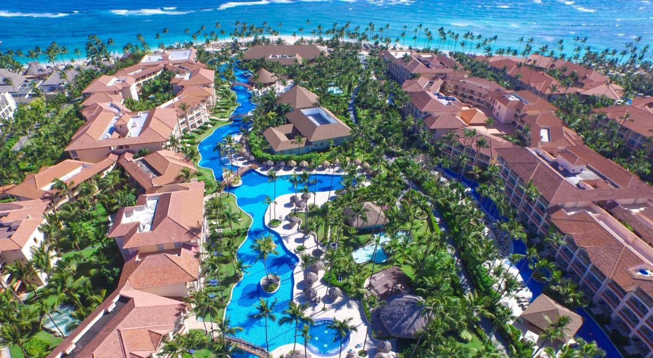 Resort Majestic Colonial (adults Only) 5*
