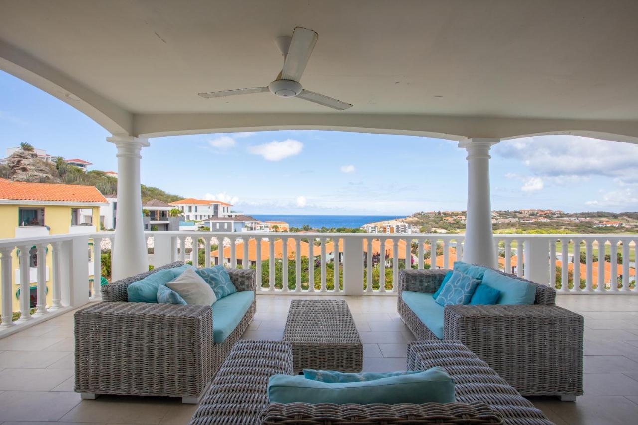 Apartment Blue Bay