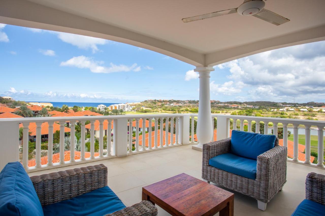 Apartment Blue Bay *