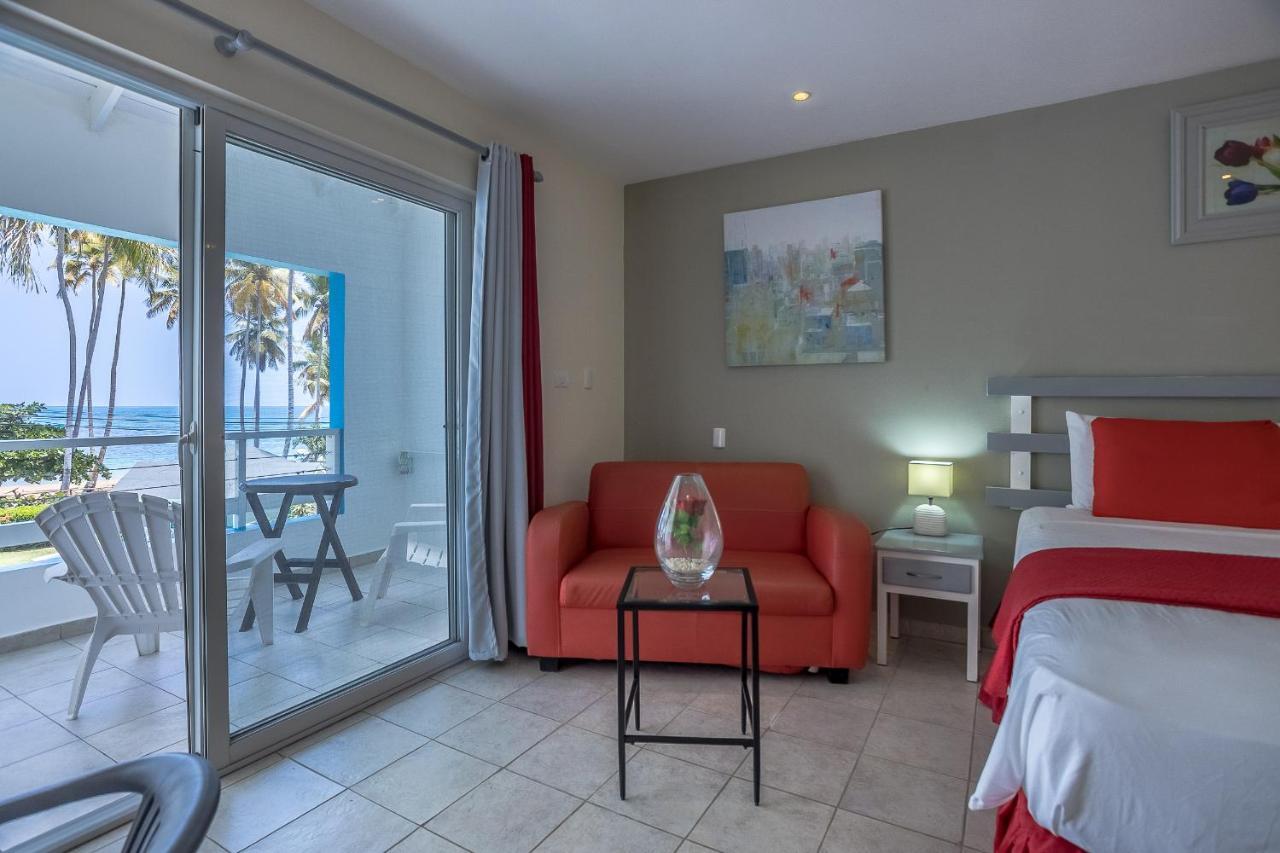 Costarena Beach 3*