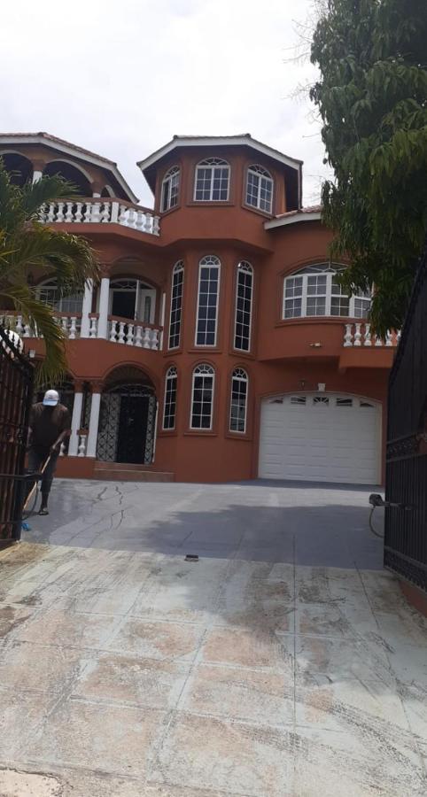 Guest house Cazwin Montego Bay