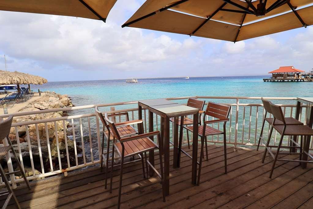 Resort Divi Flamingo Kralendijk