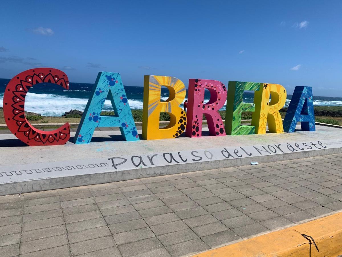 Ocean Breeze Carismar * Cabrera