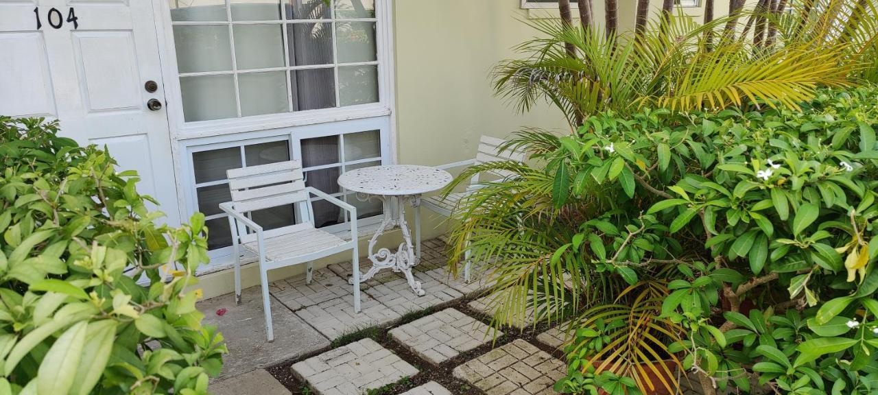 Apartamento Beryls At Seawind On The Bay , , Jamaica *