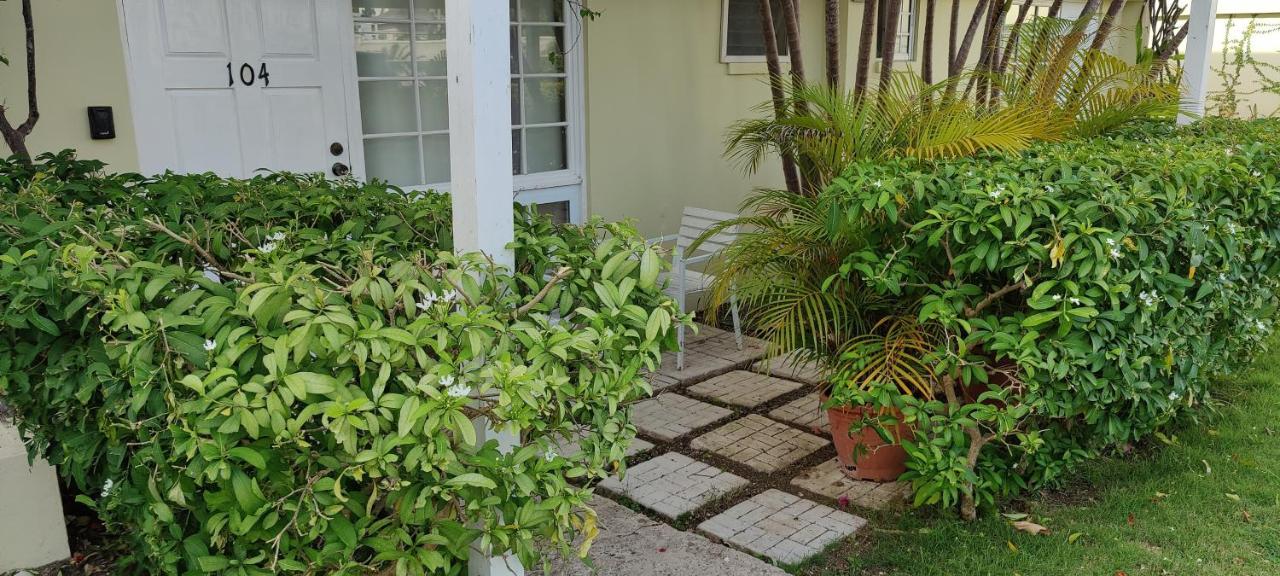 Beryls At Seawind On The Bay , , Jamaica Apartamento