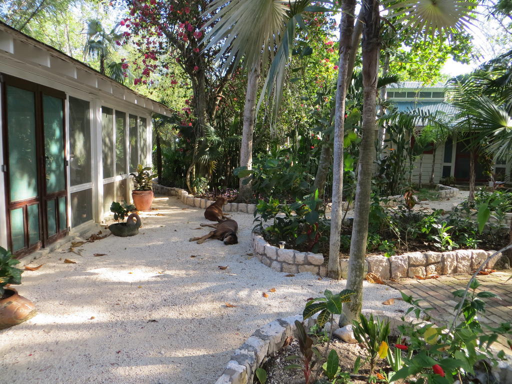 Guest house Tingalaya's Retreat