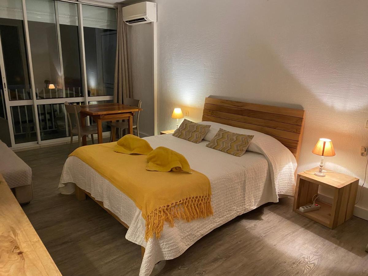 Savane Apartment