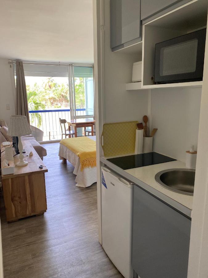 Apartment Savane *