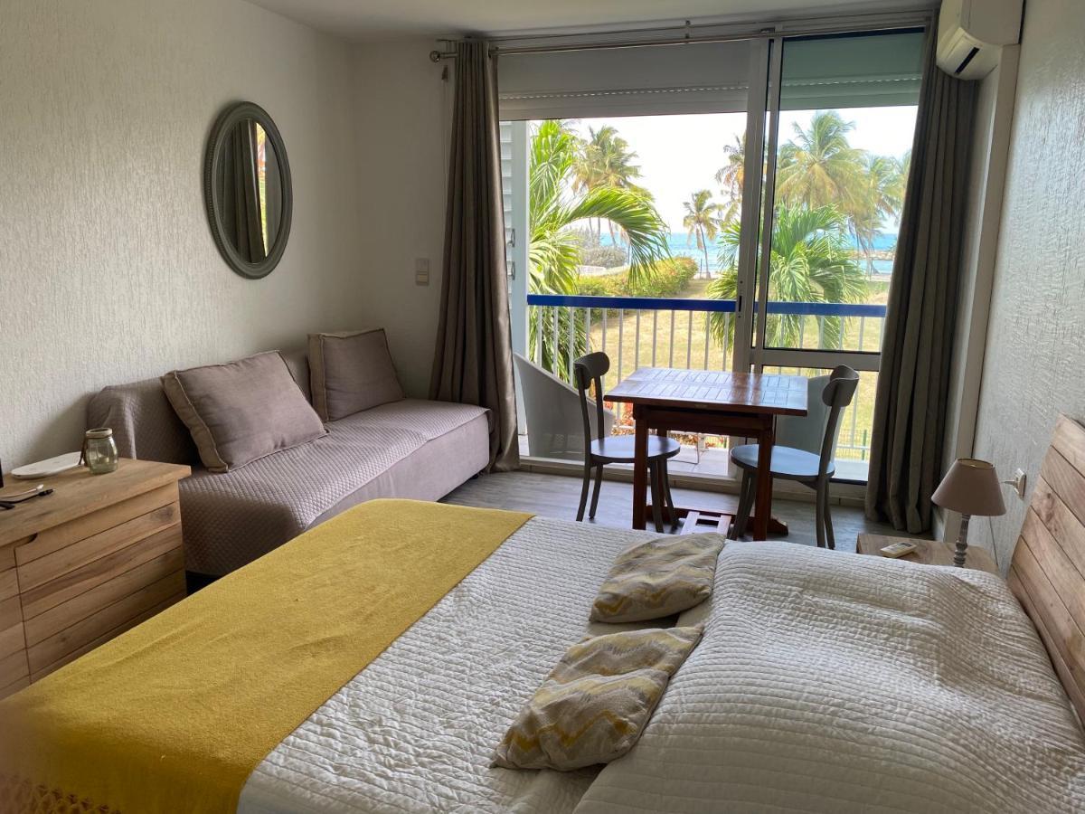 Apartment Savane Le Gosier (Grande-Terre)