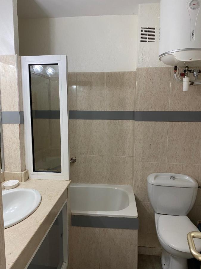 Apartment Savane Le Gosier (Grande-Terre)