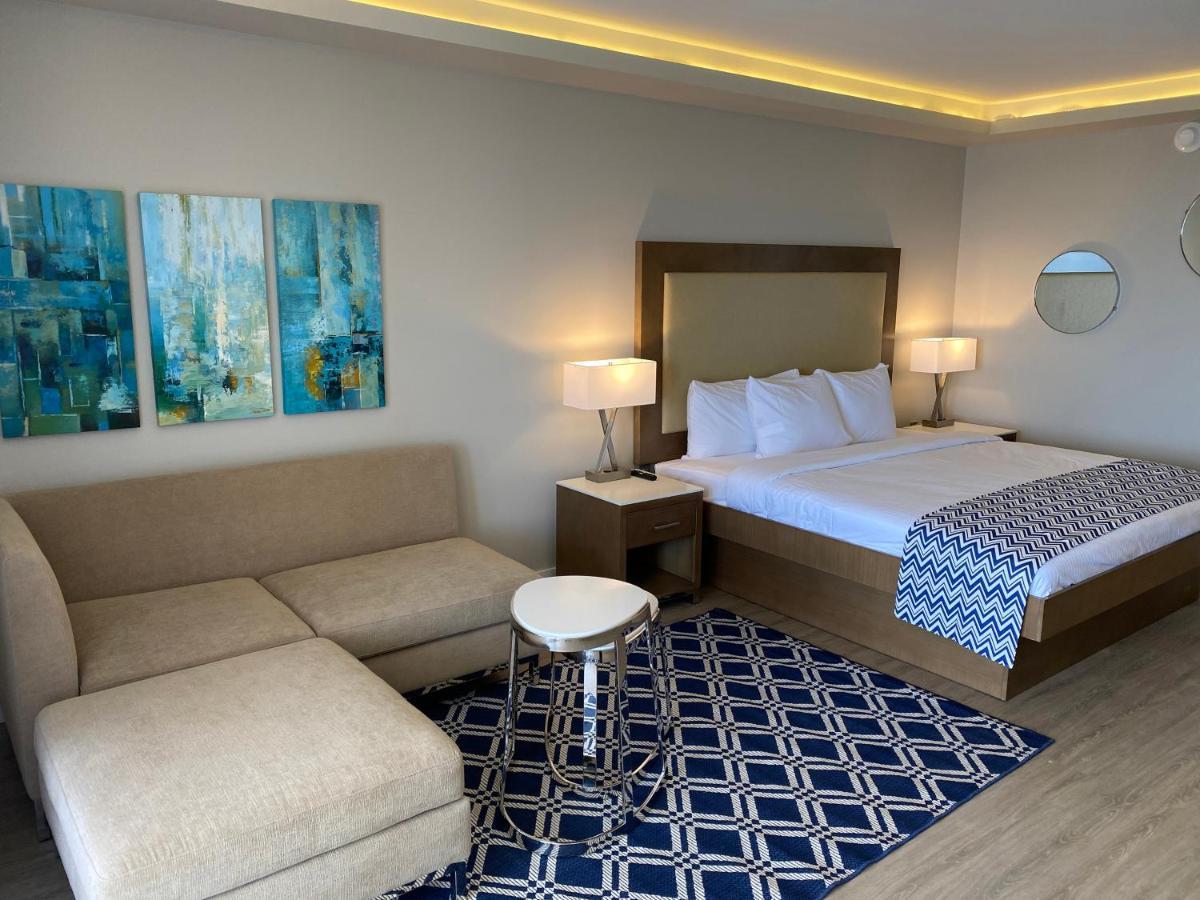 Carina Bay Boutique & Casino (adults Only)