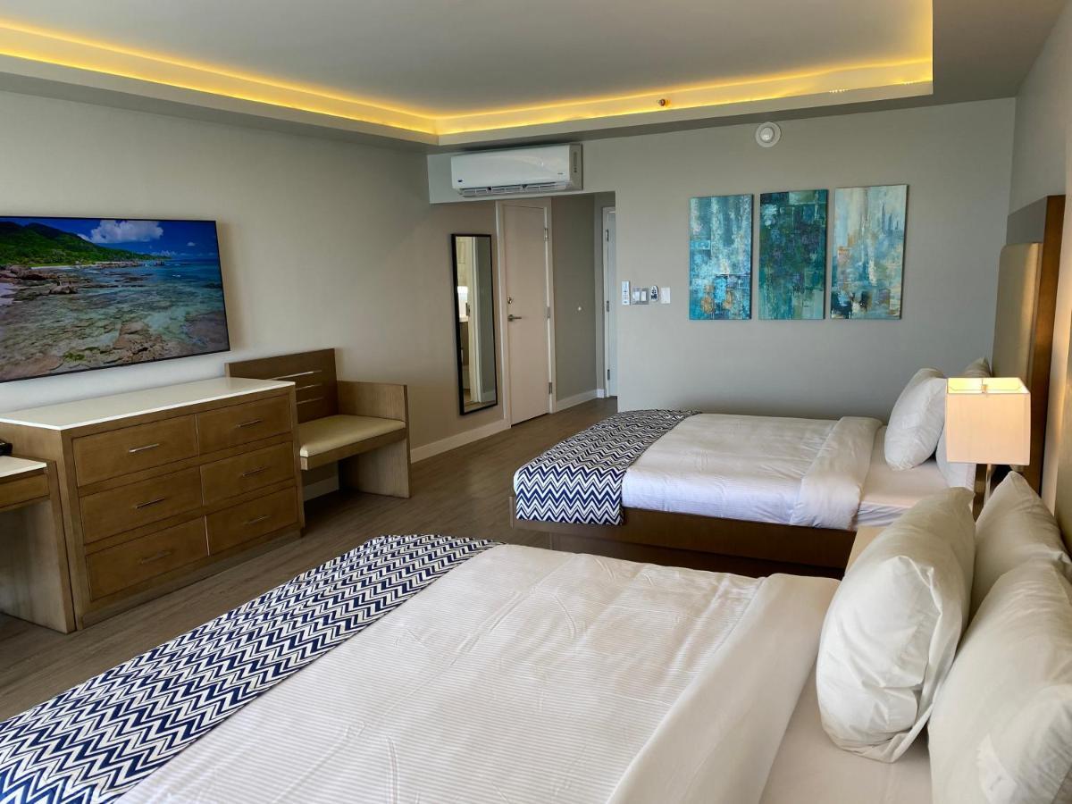 Carina Bay Boutique & Casino (adults Only)