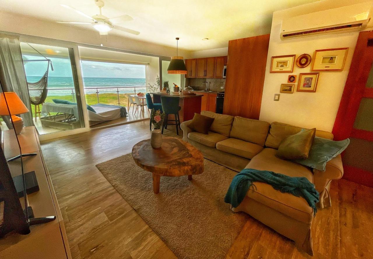 Apartamento Residencial Mananero *