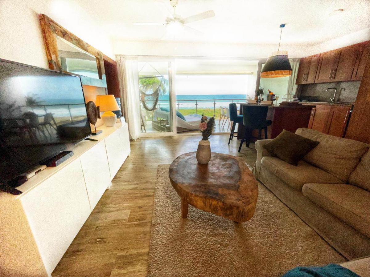 Residencial Mananero Apartamento Cabarete