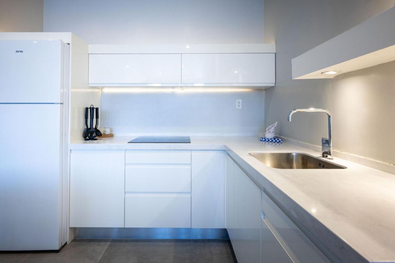 Handelskade Apartment Willemstad
