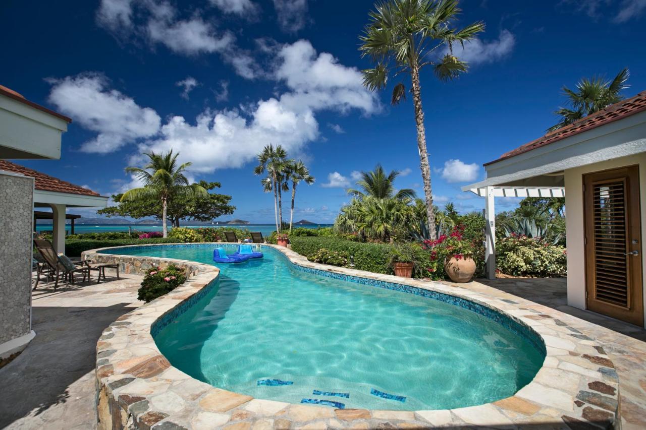 Villa Beachcomber *