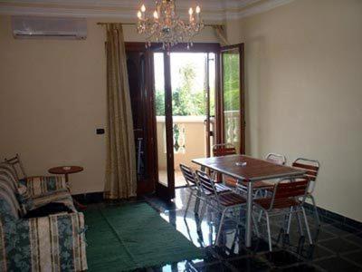 Florencia Apartment *
