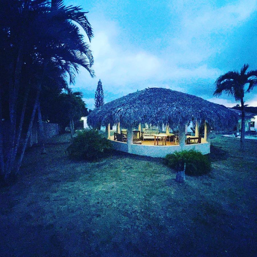 Ocean Breeze Carismar Villa *