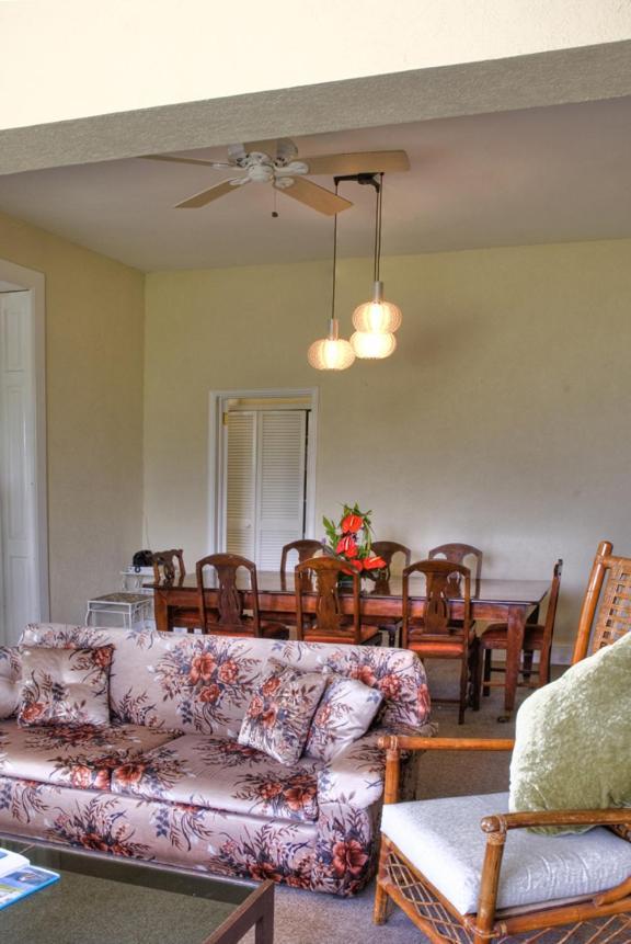 Beverley Apartment