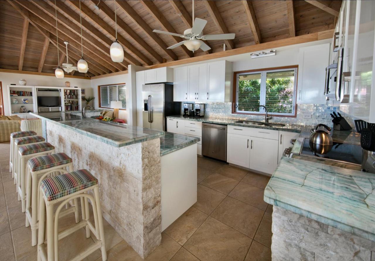 Villa Beachcomber Spanish Town
