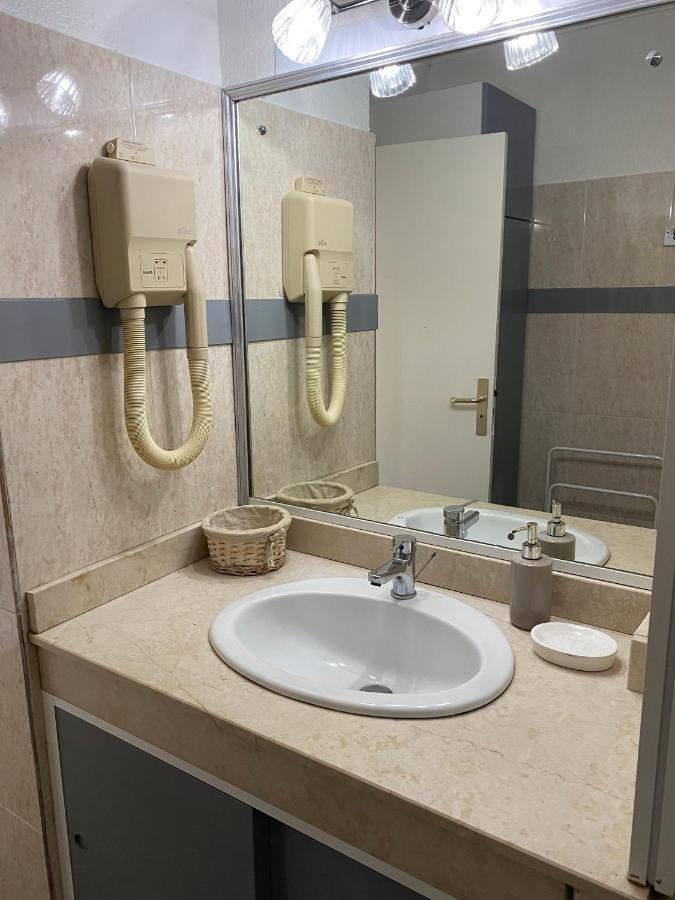 Apartment Savane *