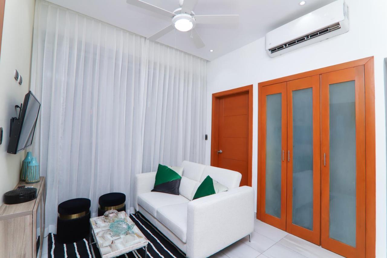 N1401 Espectacular Vista Downtown Rd Apartamento Santo Domingo