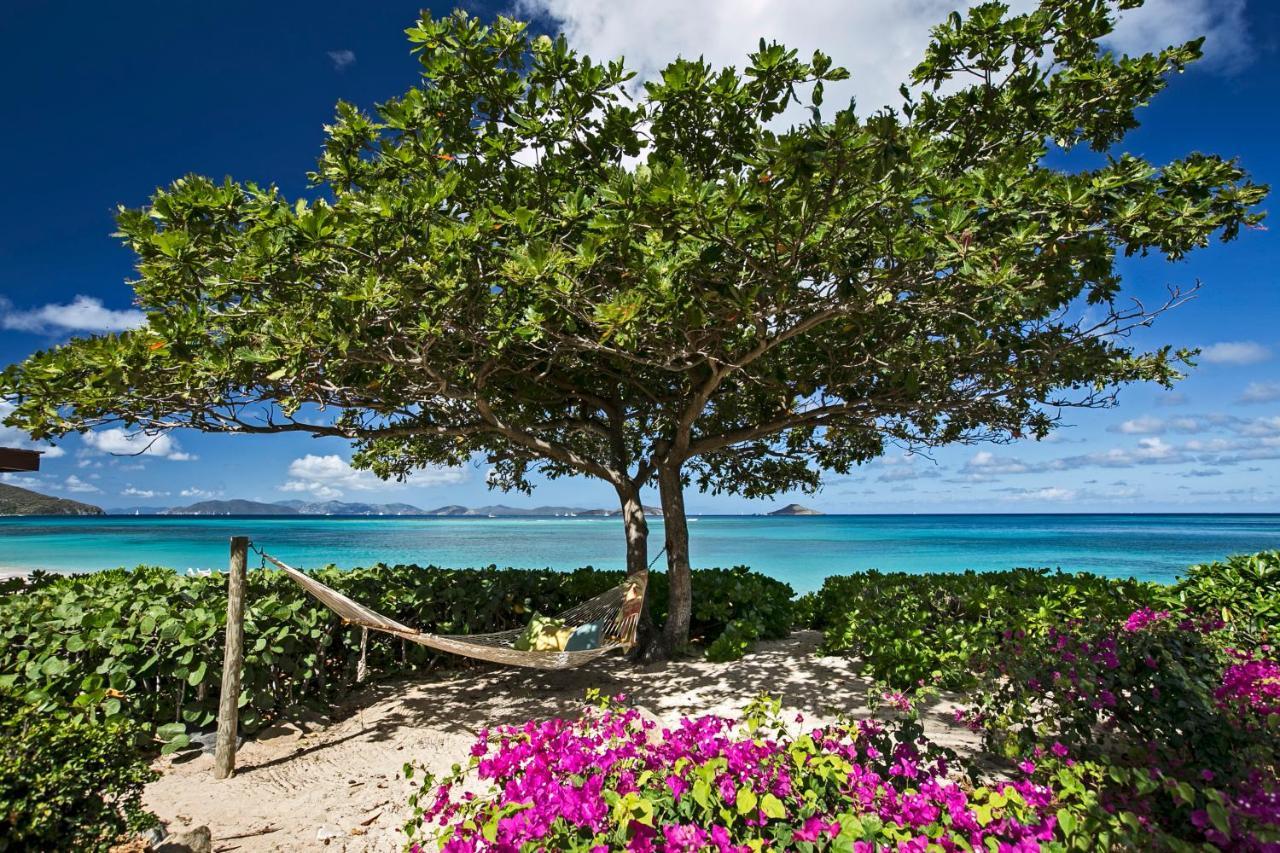 Villa Beachcomber