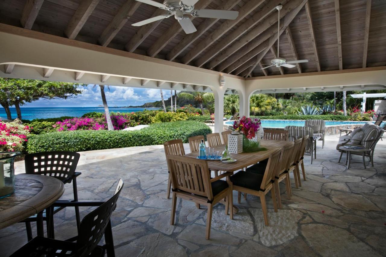 Villa Beachcomber *