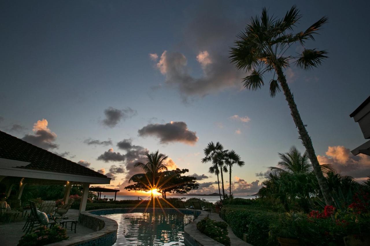 Villa Beachcomber *