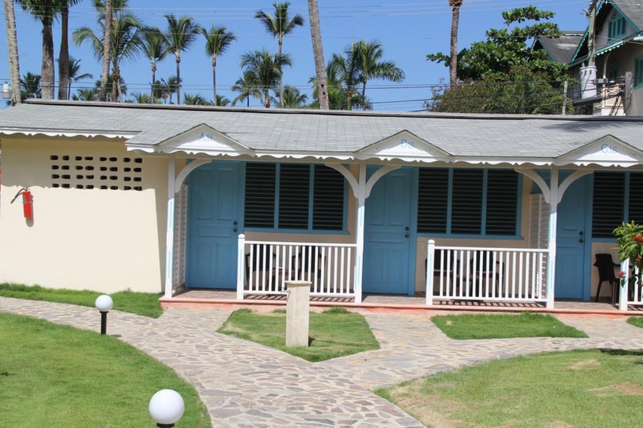 Josefina Terrenas Aparthotel Las Terrenas
