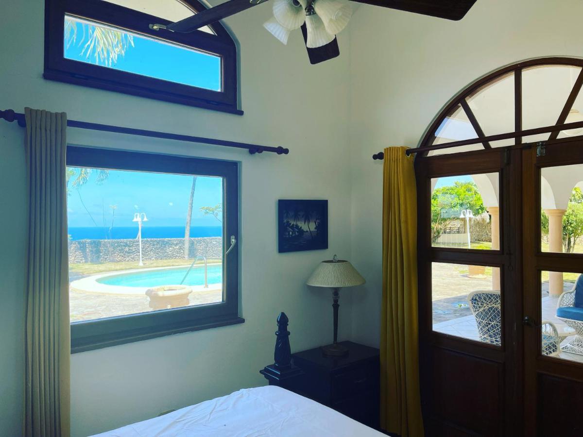 Villa Ocean Breeze Carismar Cabrera