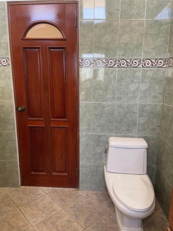Ocean Breeze Carismar Villa *