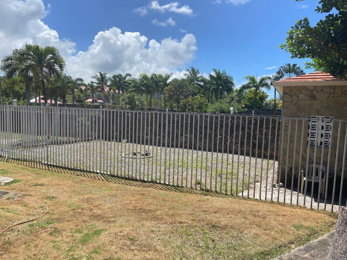 Villa Ocean Breeze Carismar