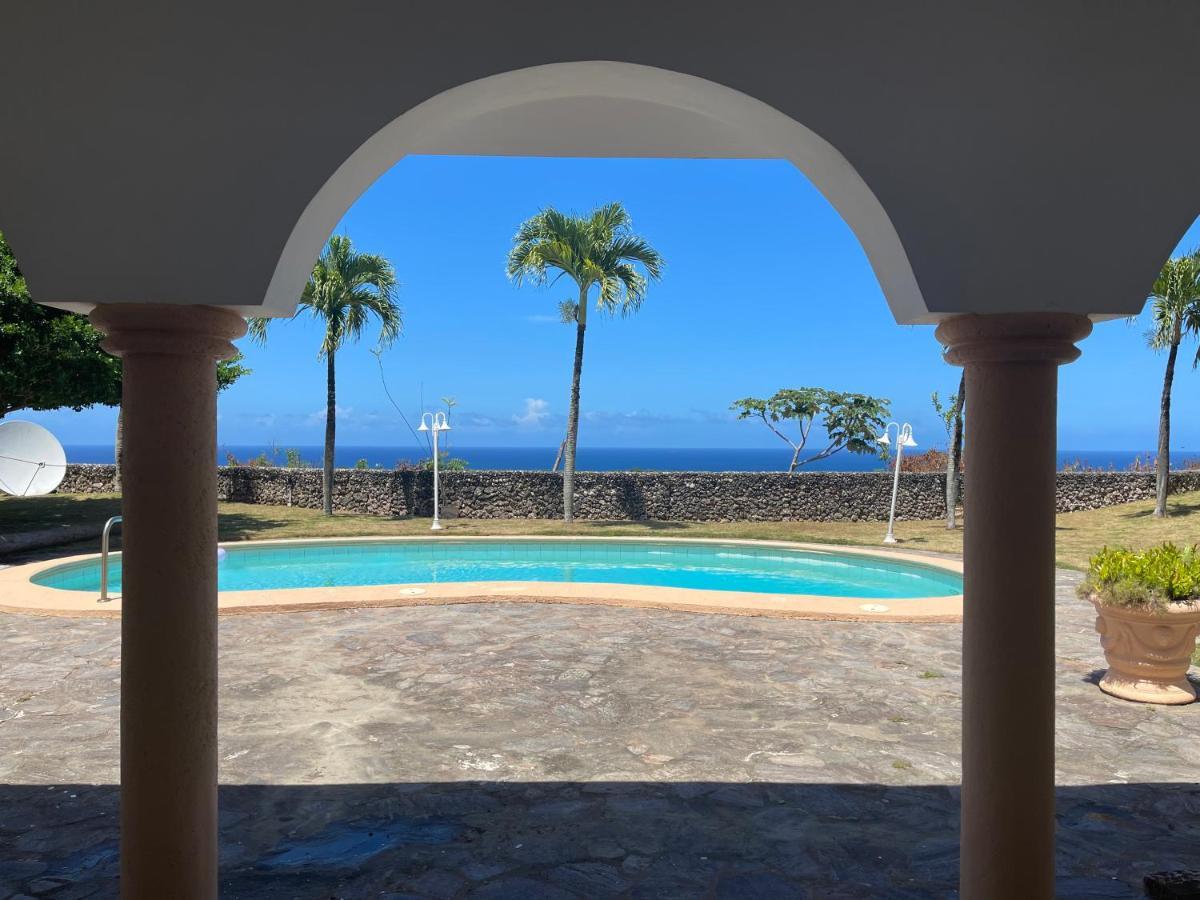 Villa Ocean Breeze Carismar Cabrera