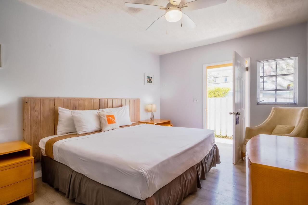 Hotel Royal Palm