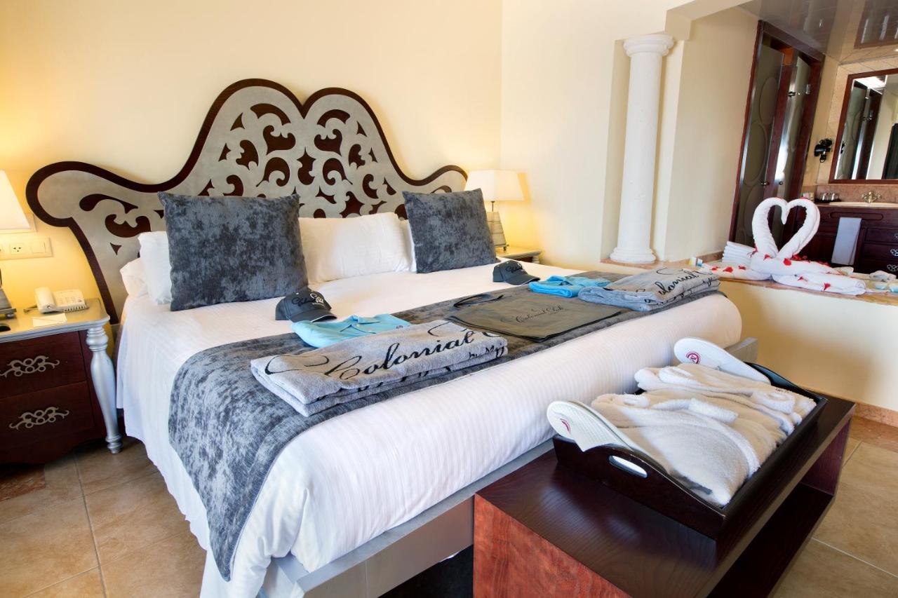 Resort Majestic Colonial (adults Only) 5*