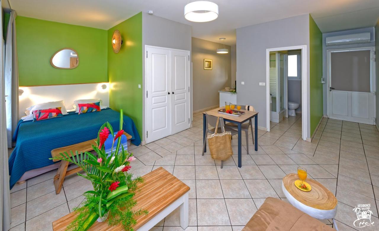 Apartment Village Creole *