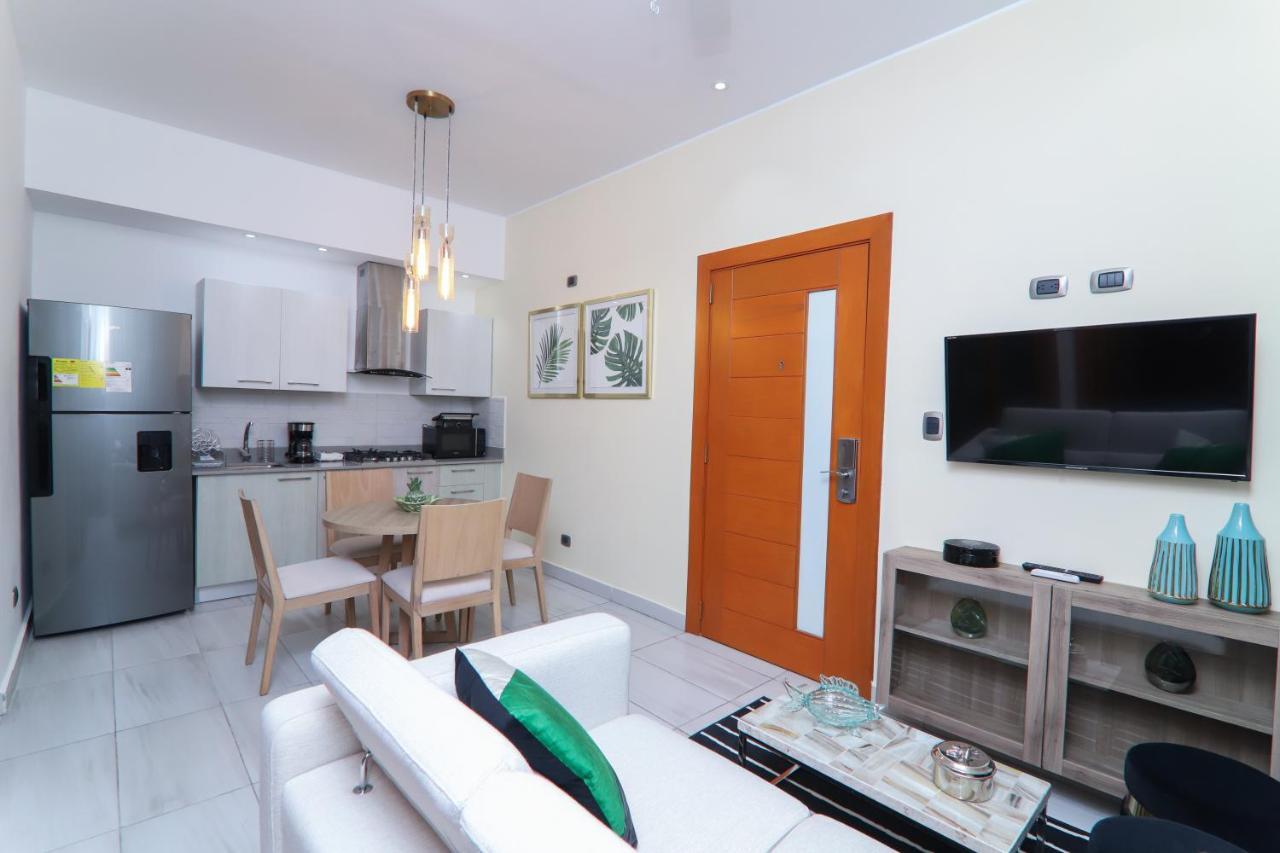 Apartamento N1401 Espectacular Vista Downtown Rd *