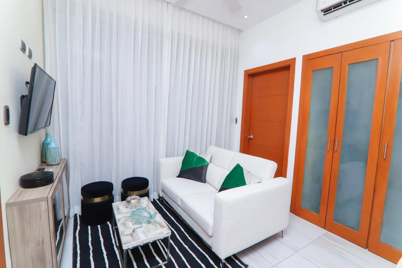 N1401 Espectacular Vista Downtown Rd Apartamento Santo Domingo
