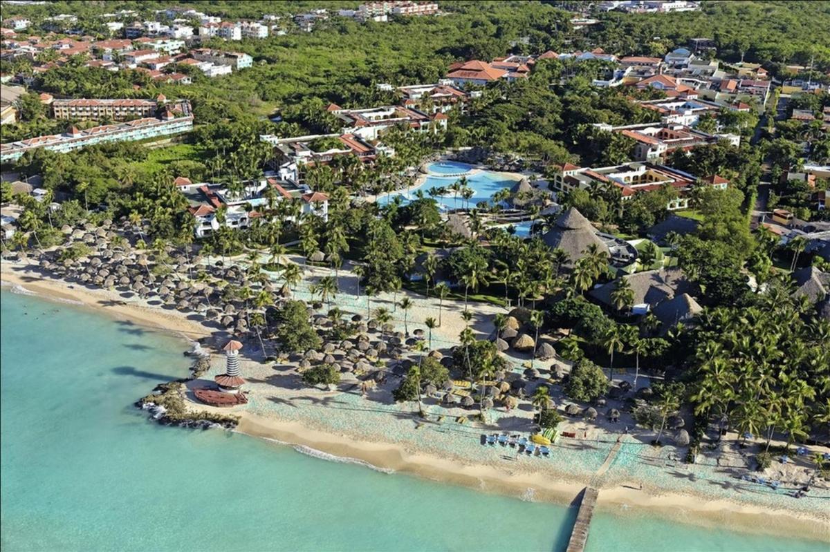Dume Apartamento Bayahibe