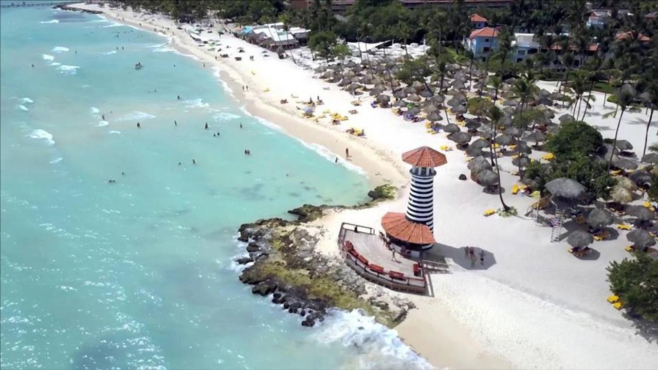 Dume Apartamento Bayahibe