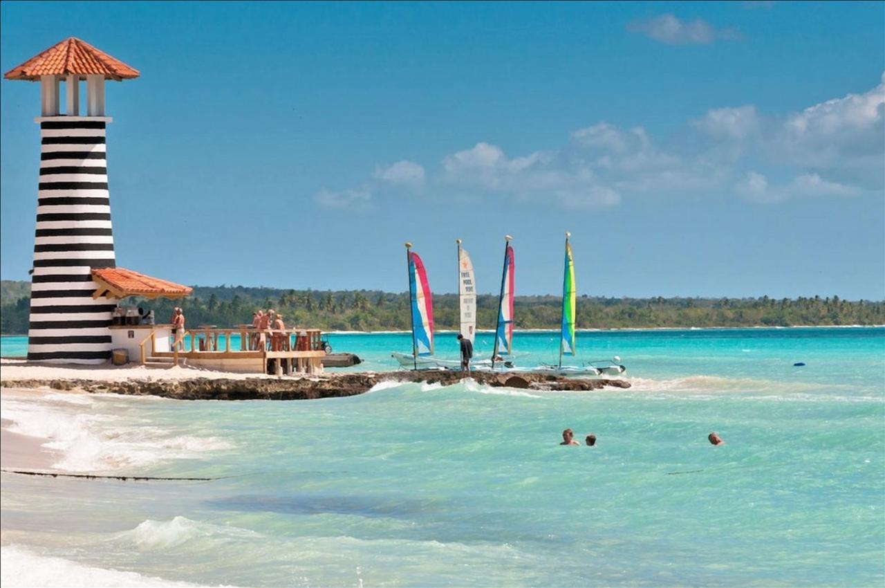Dume Apartamento Bayahibe