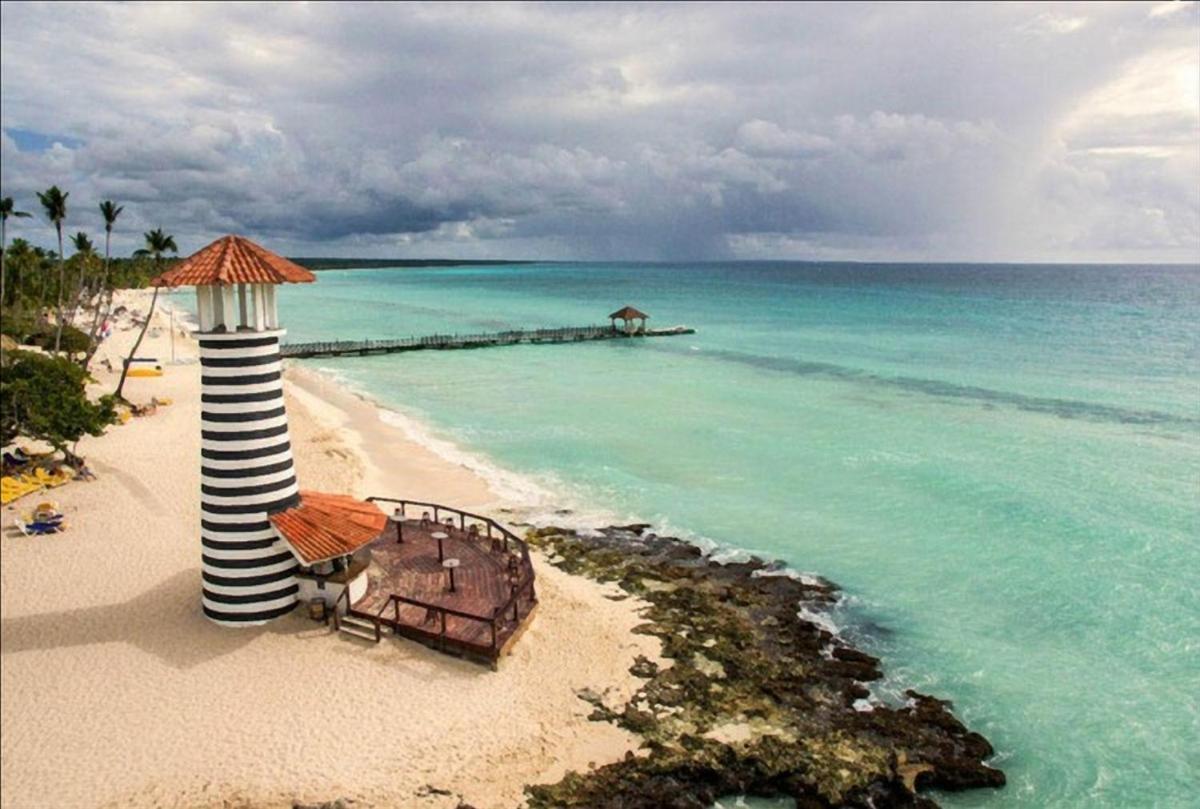 Dume Bayahibe