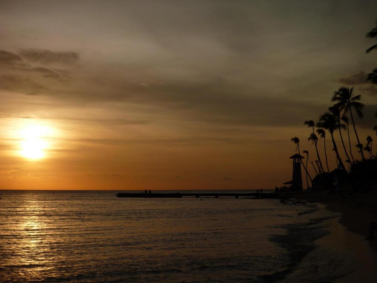 Dume Apartamento Bayahibe