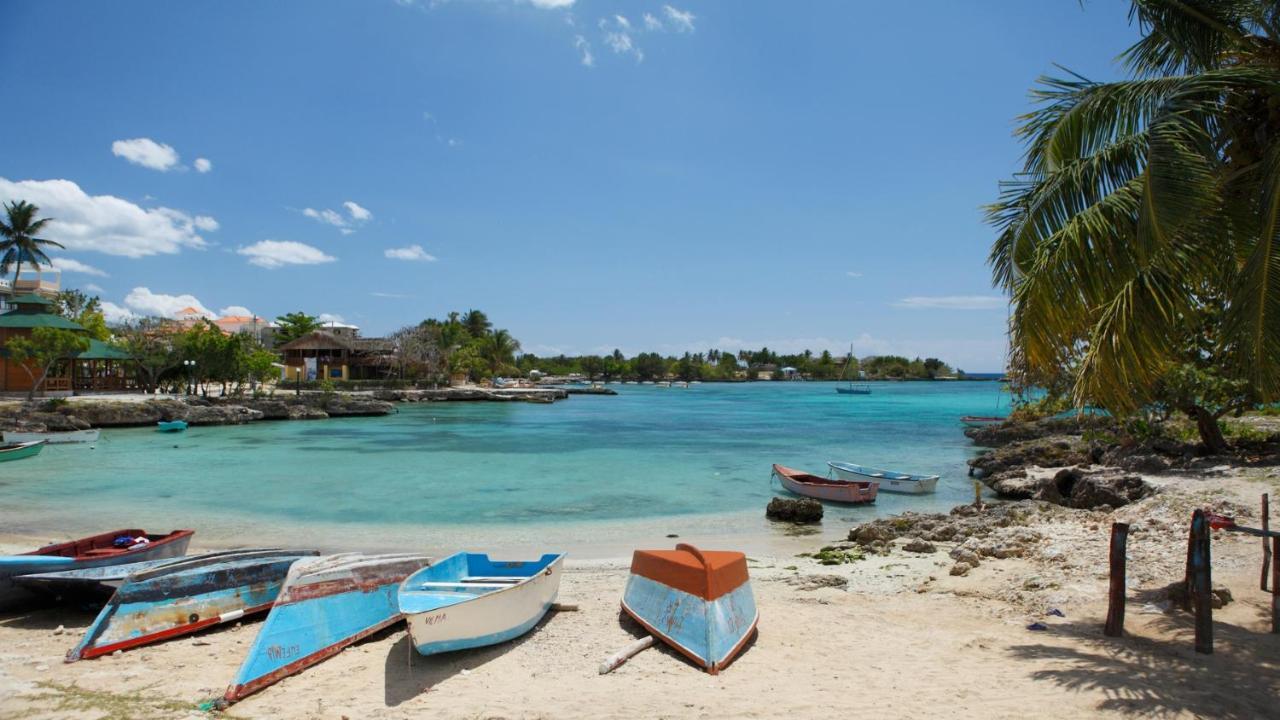 Dume * Bayahibe