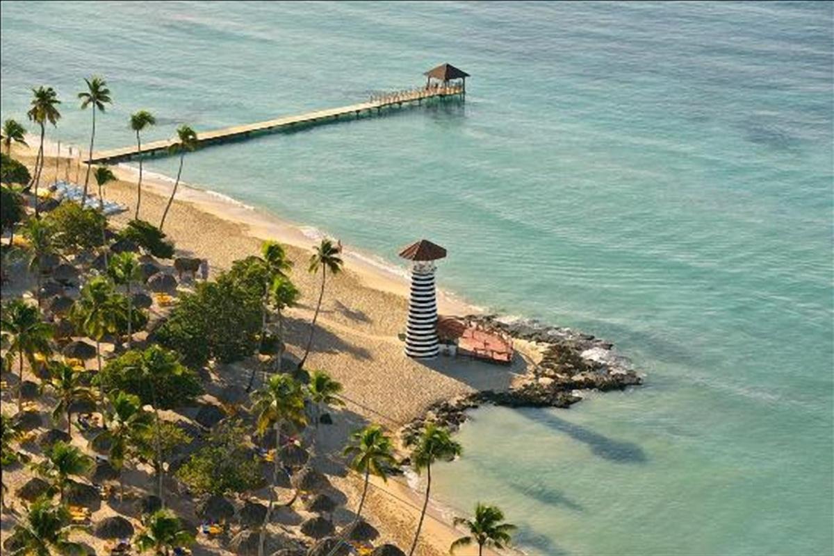 Dume * Bayahibe