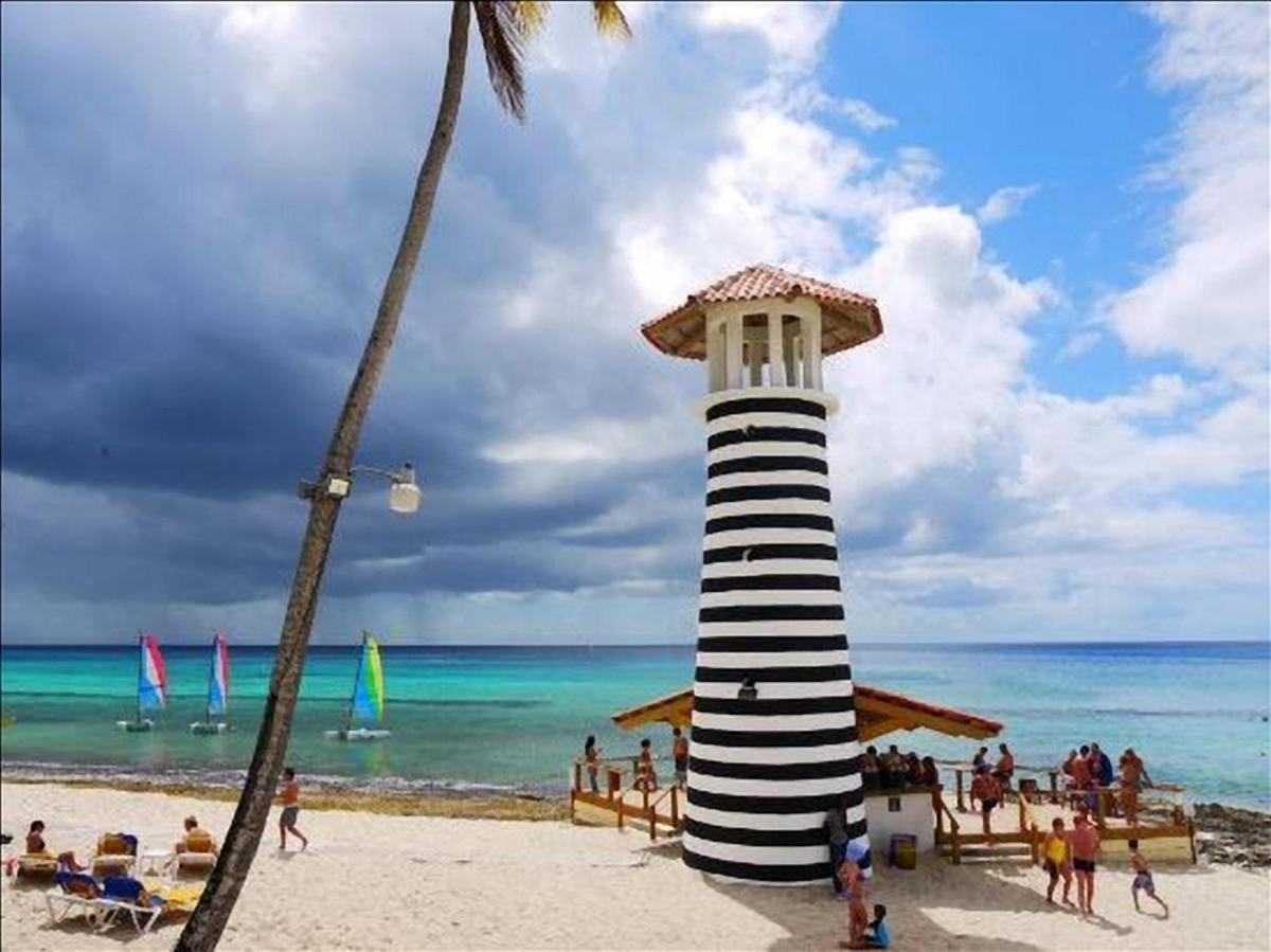 Apartamento Dume Bayahibe