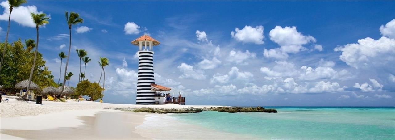 Apartamento Dume Bayahibe