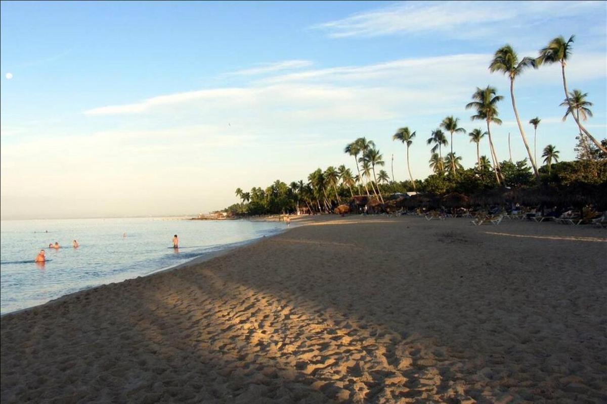 Dume * Bayahibe