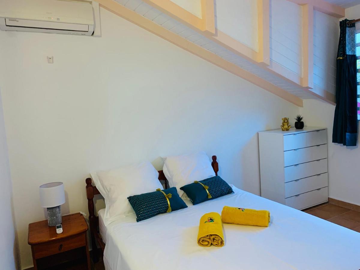 Apartamento Paradis Au Soleil, Vue Panoramique Sur